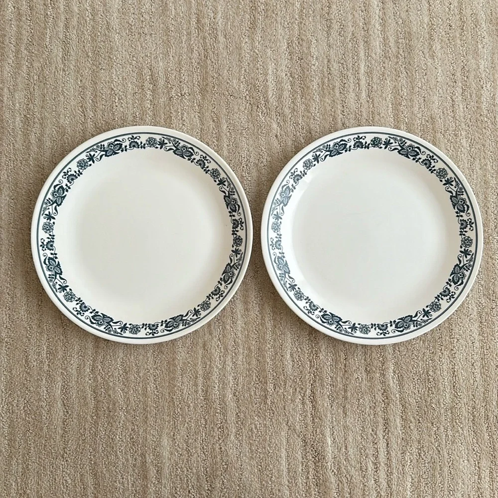 Corelle set old